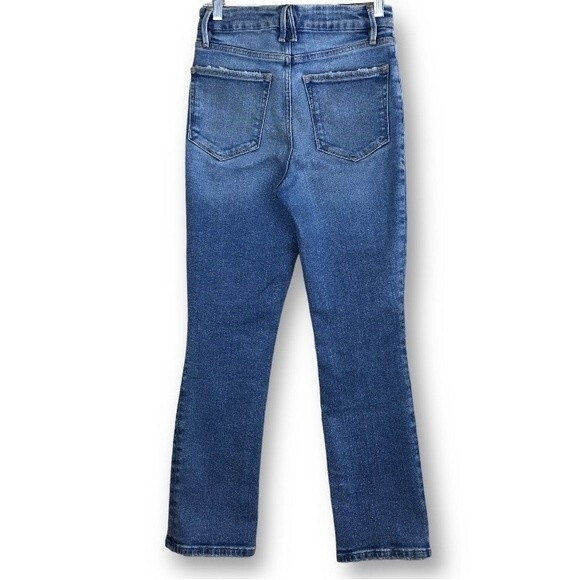 Good American Good Vintage Jeans Size 25 - Picture 6 of 13